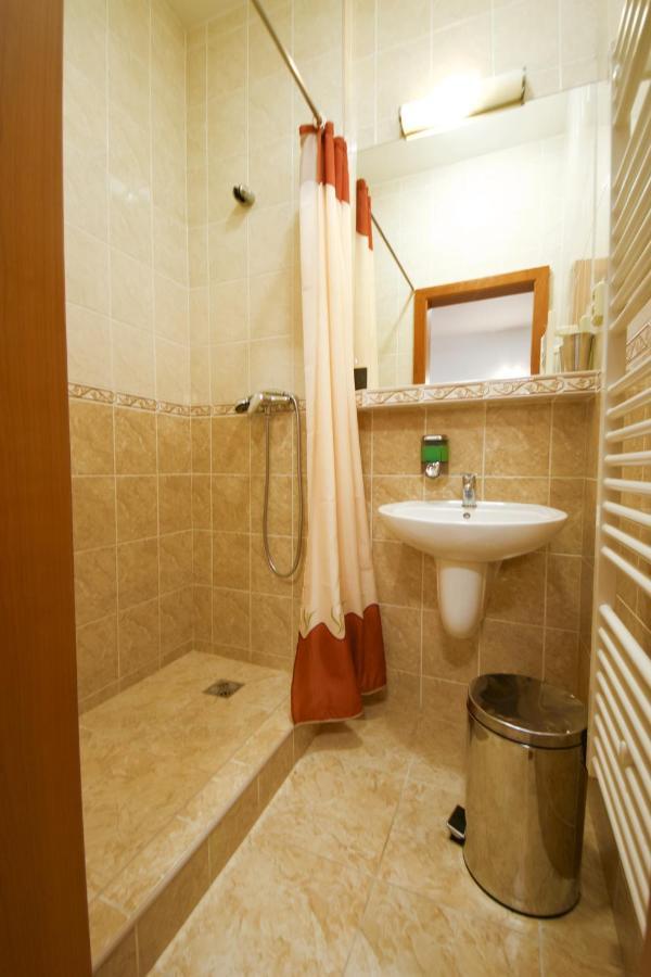 Apartmany Biela Put 17 - 18 Demänovská Dolina Dış mekan fotoğraf